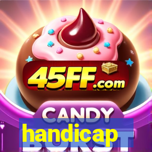 handicap -0,5 significado